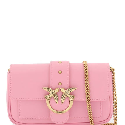 Love Pocket Simply Crossbody Bag