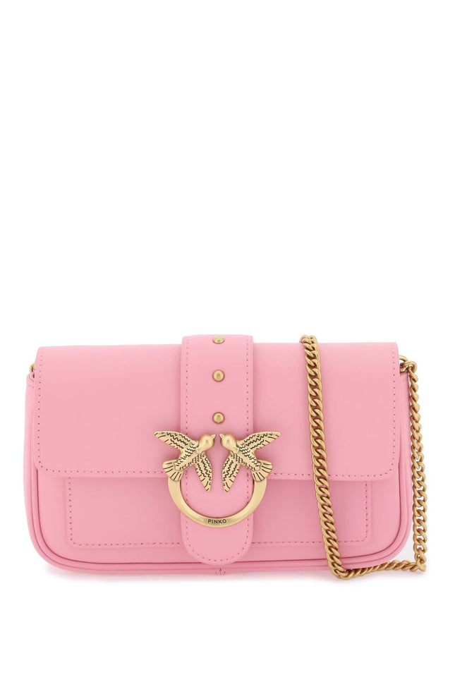 Love Pocket Simply Crossbody Bag