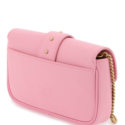 Love Pocket Simply Crossbody Bag