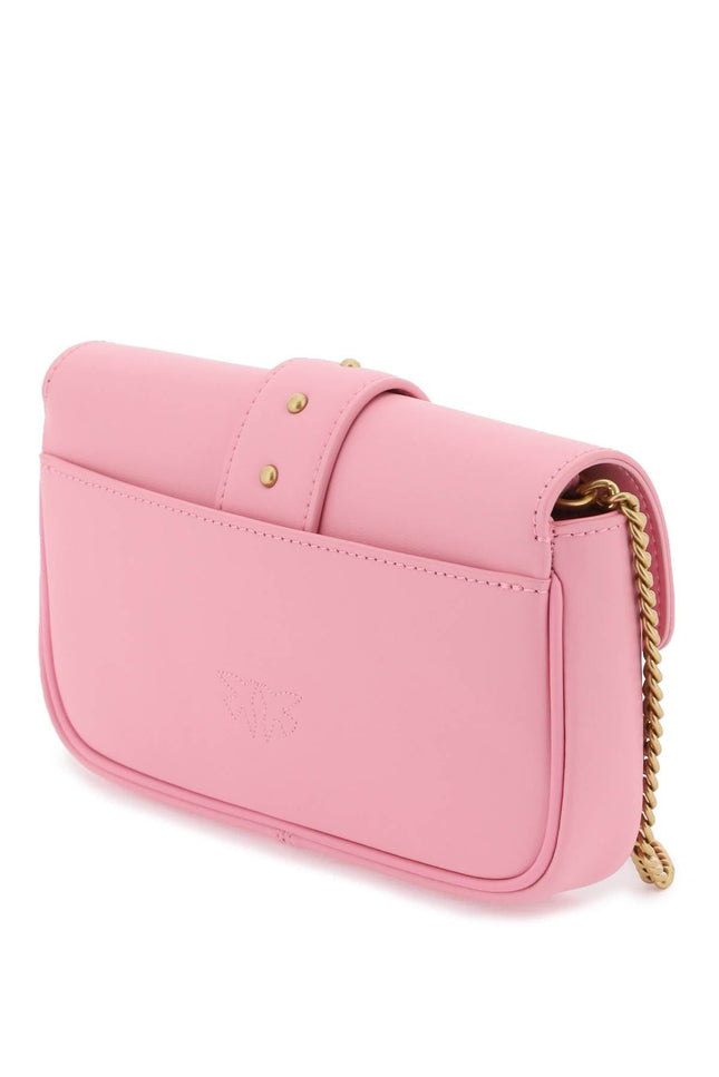 Love Pocket Simply Crossbody Bag