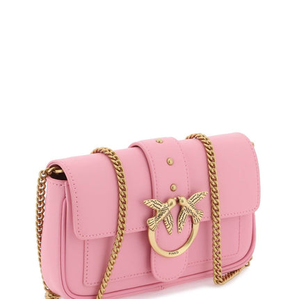 Love Pocket Simply Crossbody Bag