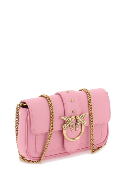 Love Pocket Simply Crossbody Bag