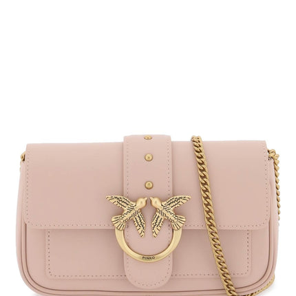 Love Pocket Simply Crossbody Bag