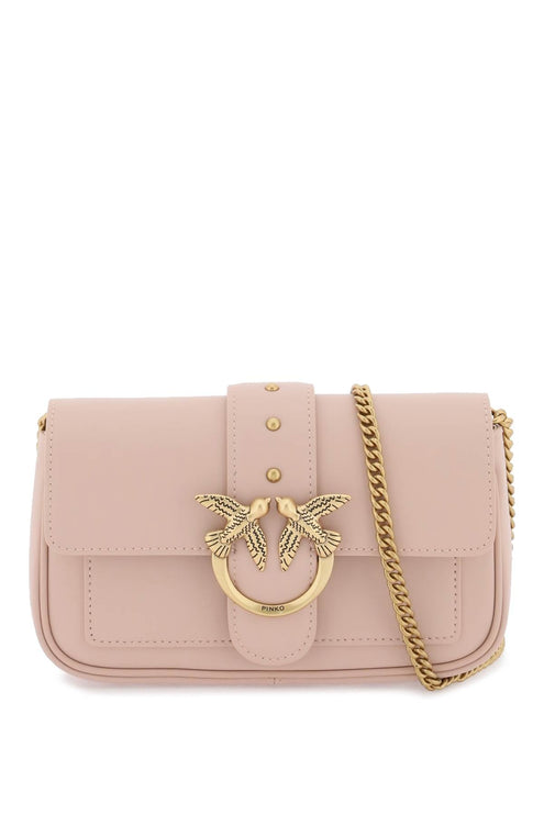 Love Pocket Simply Crossbody Bag