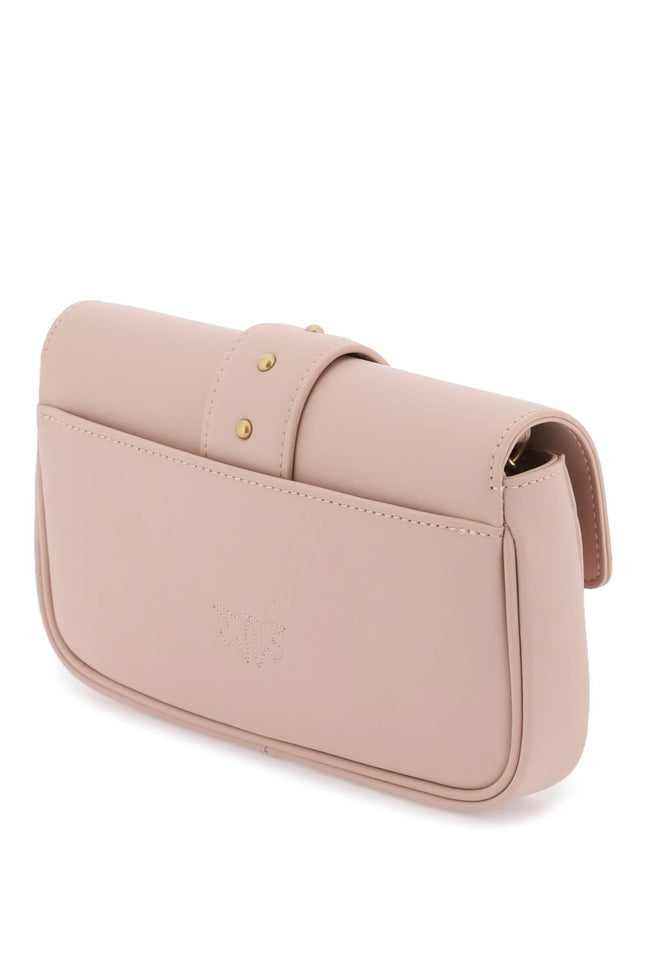 Love Pocket Simply Crossbody Bag