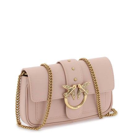 Love Pocket Simply Crossbody Bag