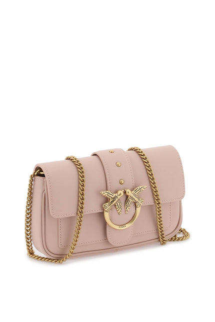 Love Pocket Simply Crossbody Bag