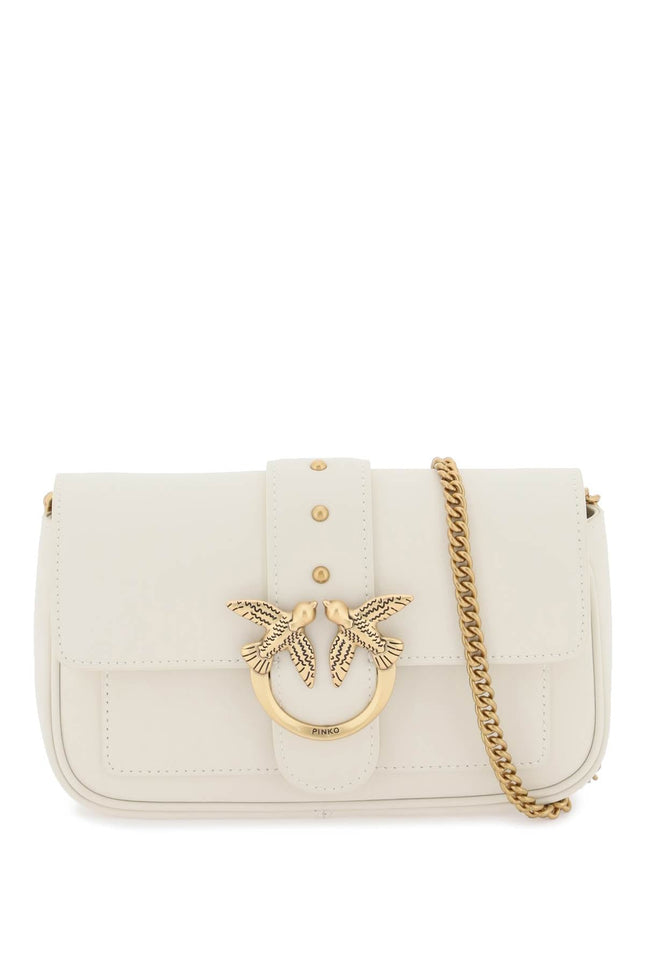 Love Pocket Simply Crossbody Bag