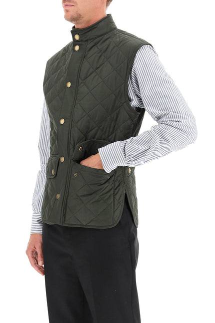 Lowerdale Vest