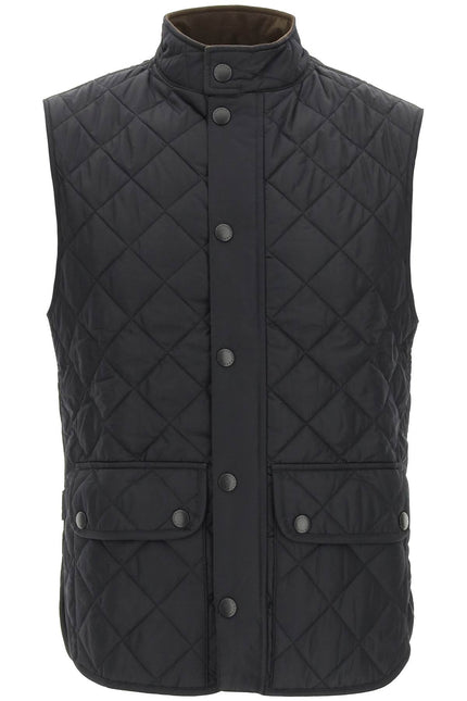 Lowerdale Vest