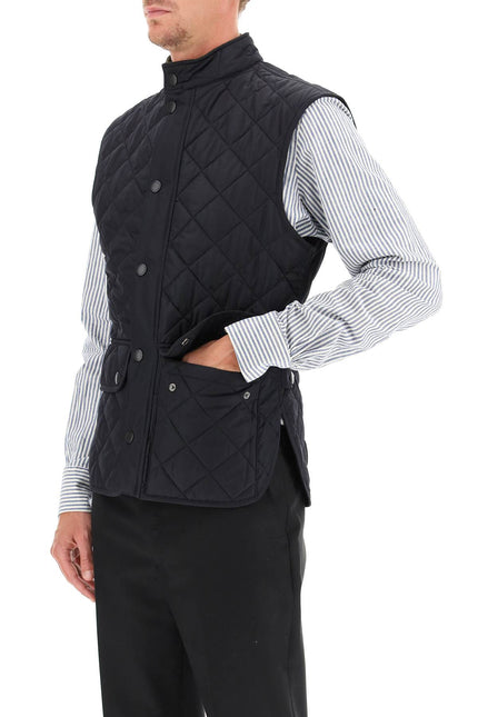 Lowerdale Vest