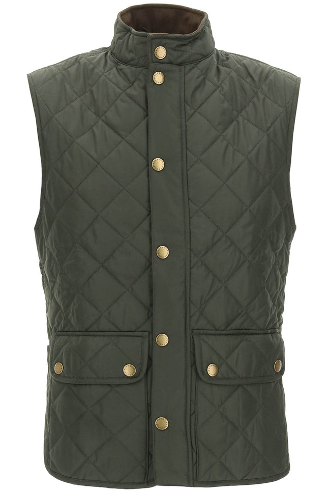 Lowerdale Vest