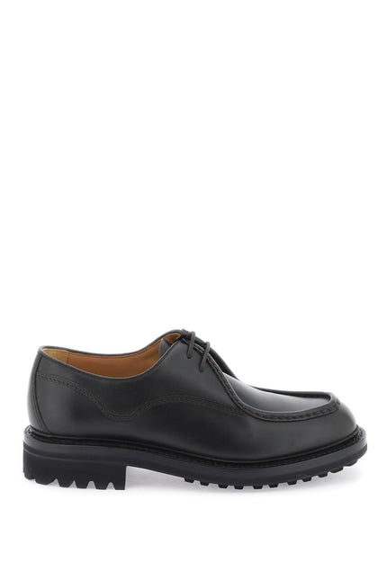 Lymington Lace-Up Shoes