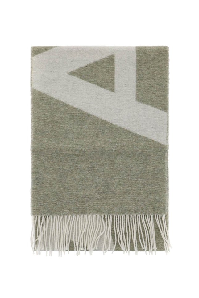 Malo Wool-Blend Scarf