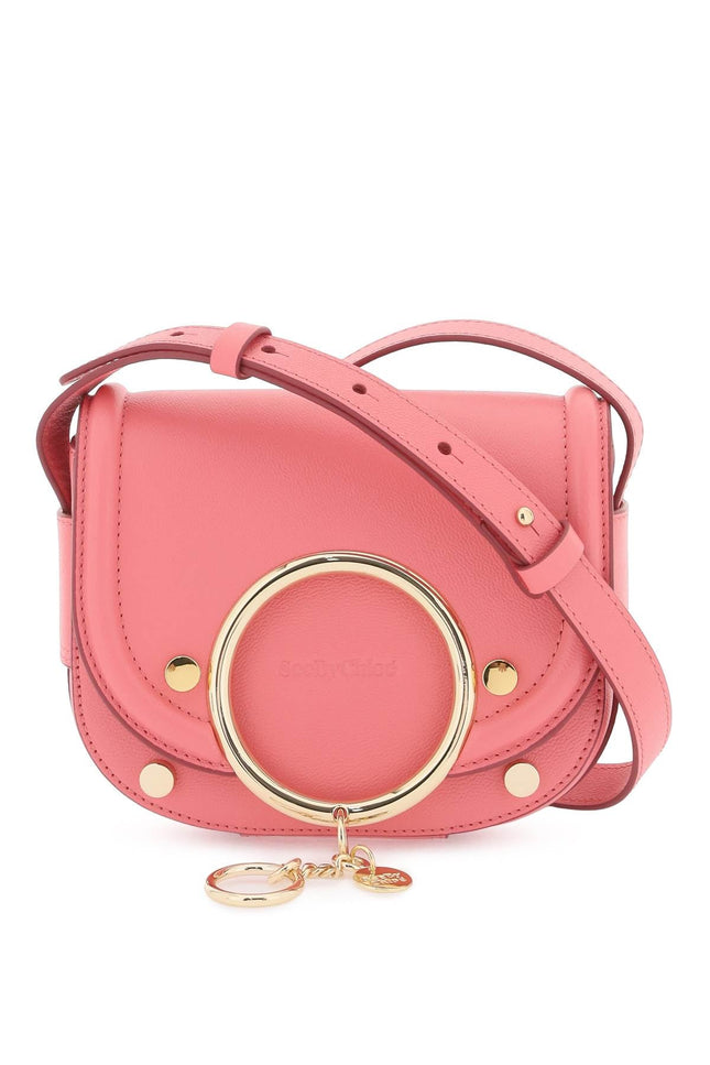 Mara Small Crossobody Bag