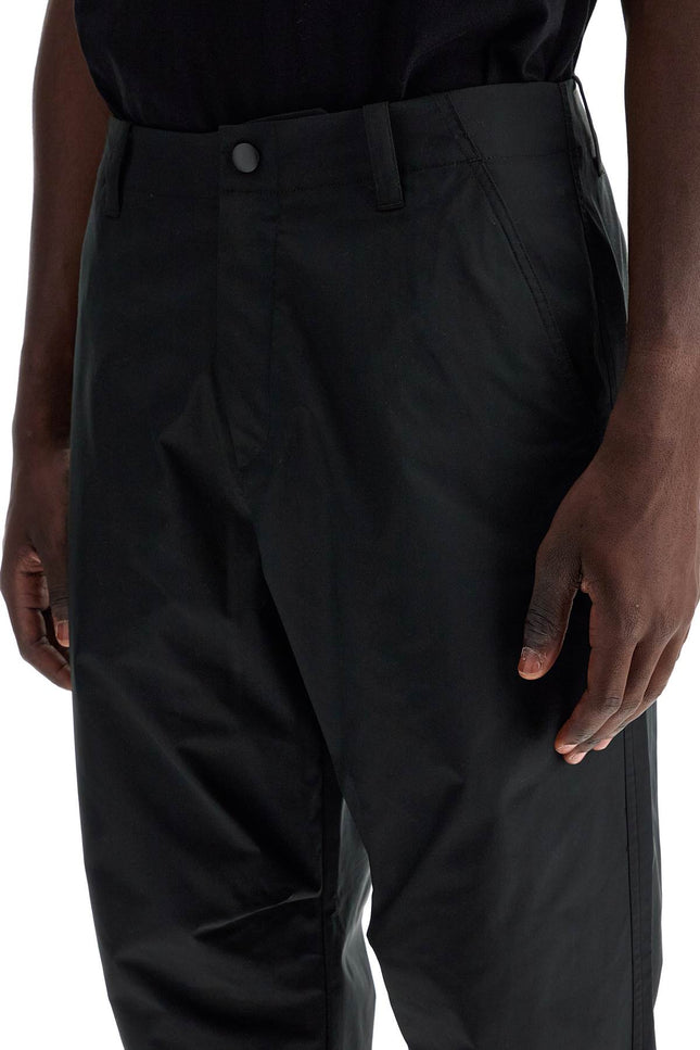 Mashi Technical Fabric Pants