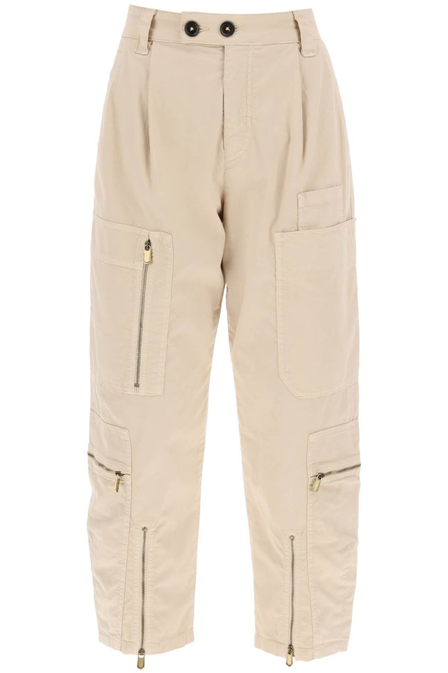 Matese Cargo Pants