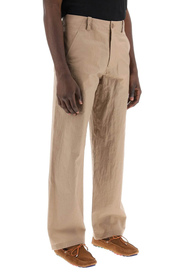 Mathurin Crepe Pants