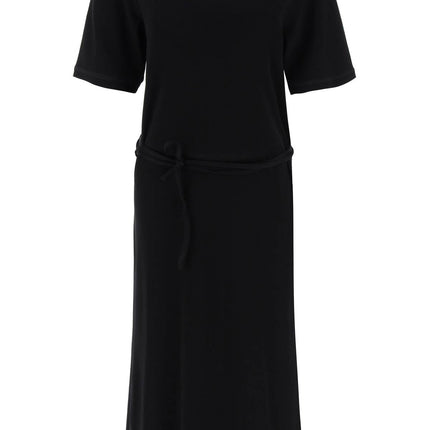 Maxi T-Shirt Style Dress