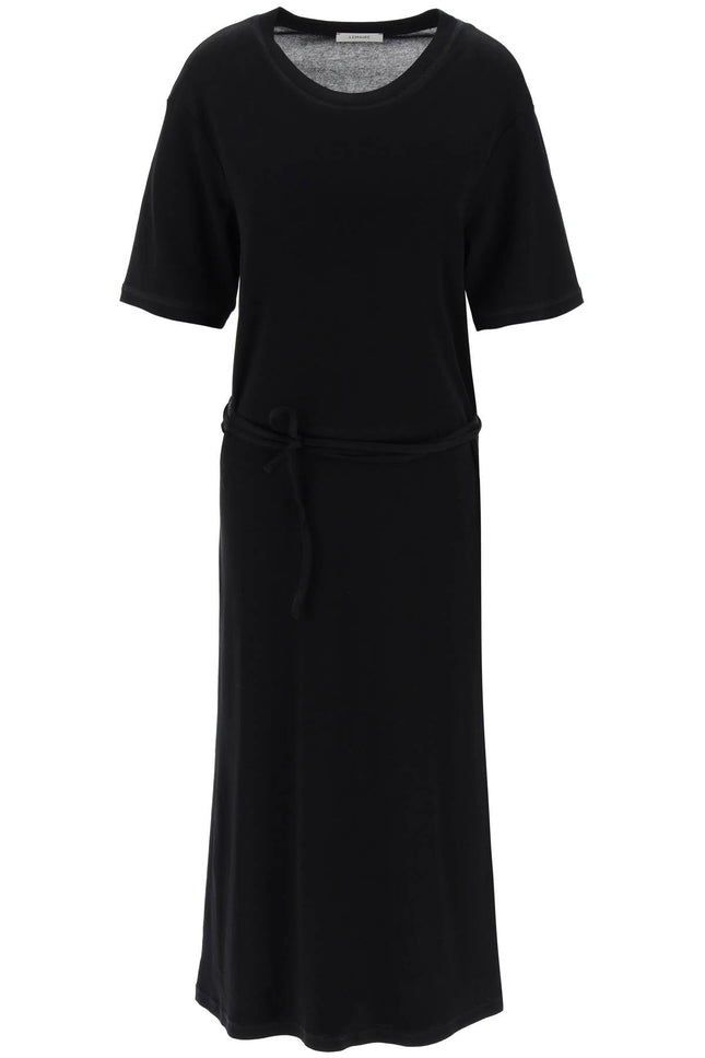 Maxi T-Shirt Style Dress