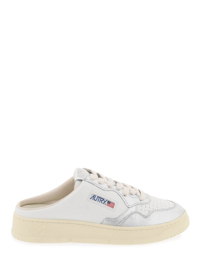 Medalist Mule Low Sneakers