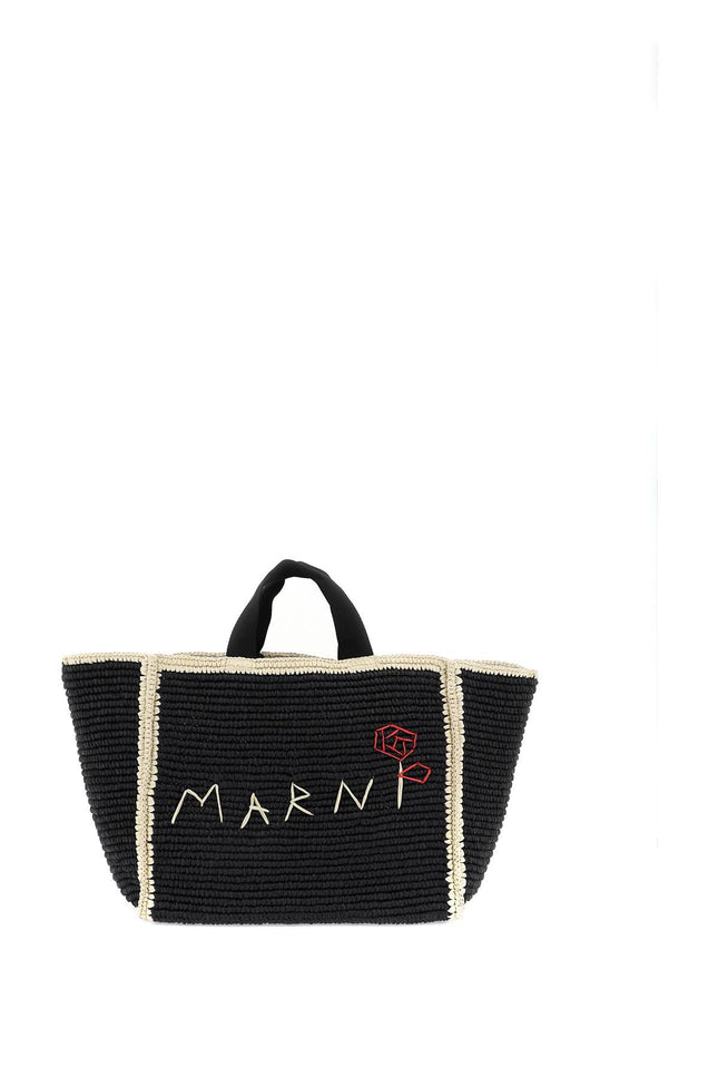 Medium Sillo Tote Bag