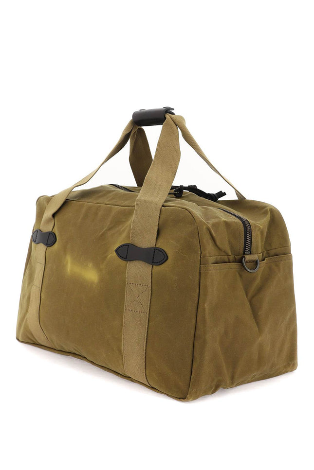 Medium Tin Cloth Duffel