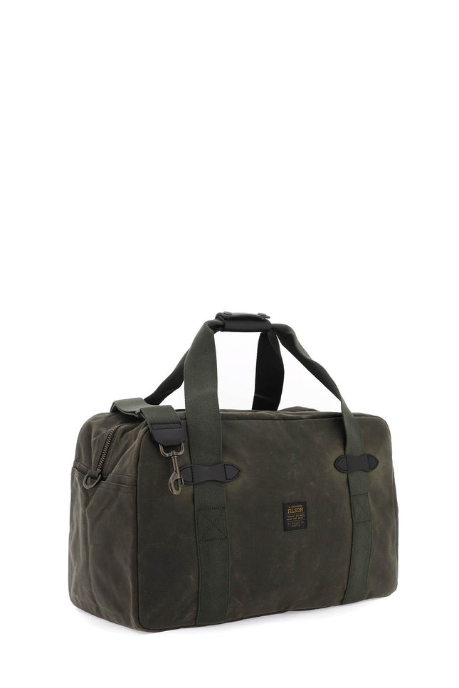 Medium Tin Cloth Duffel