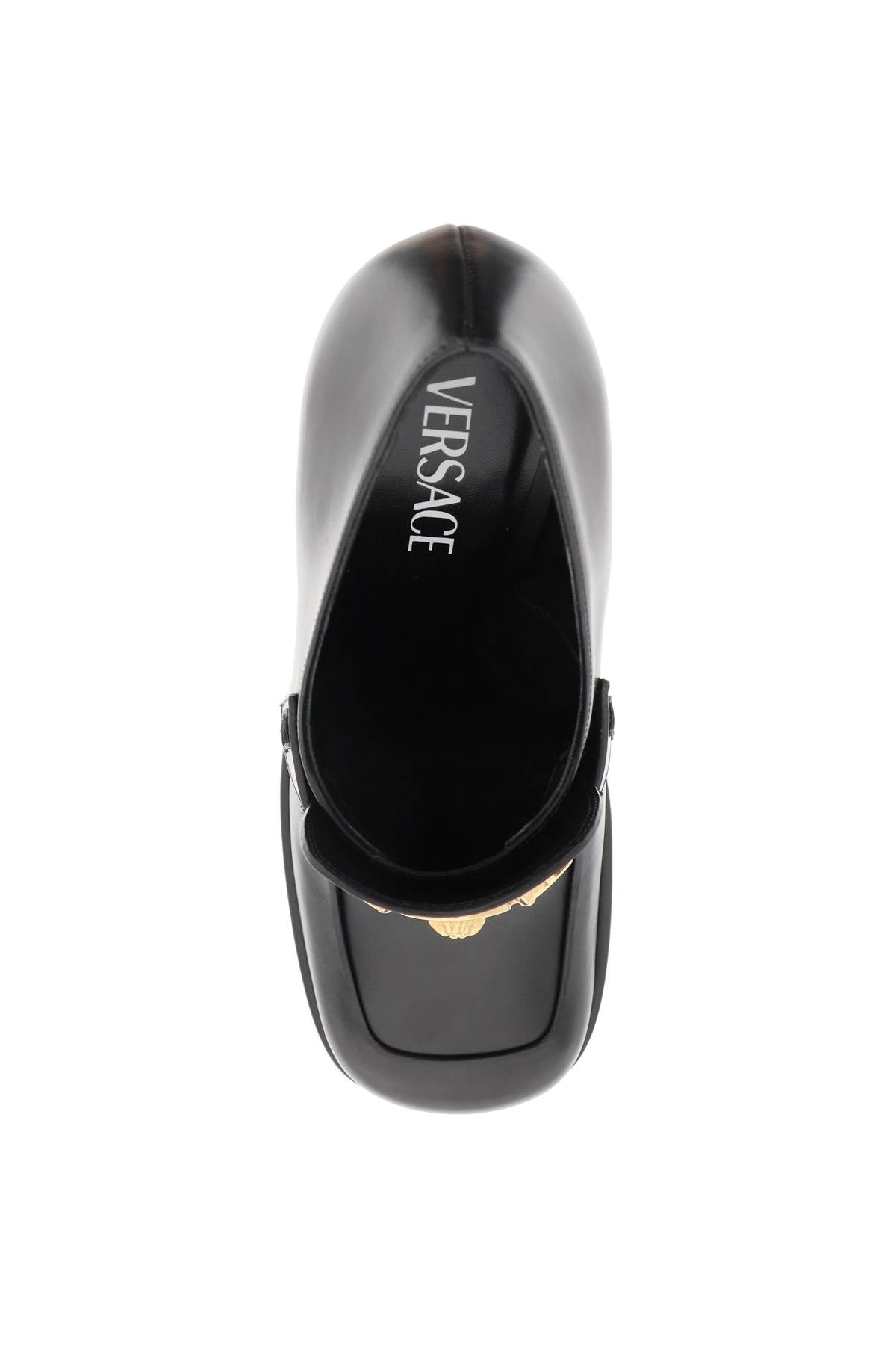 'Medusa '95' Pumps - Black