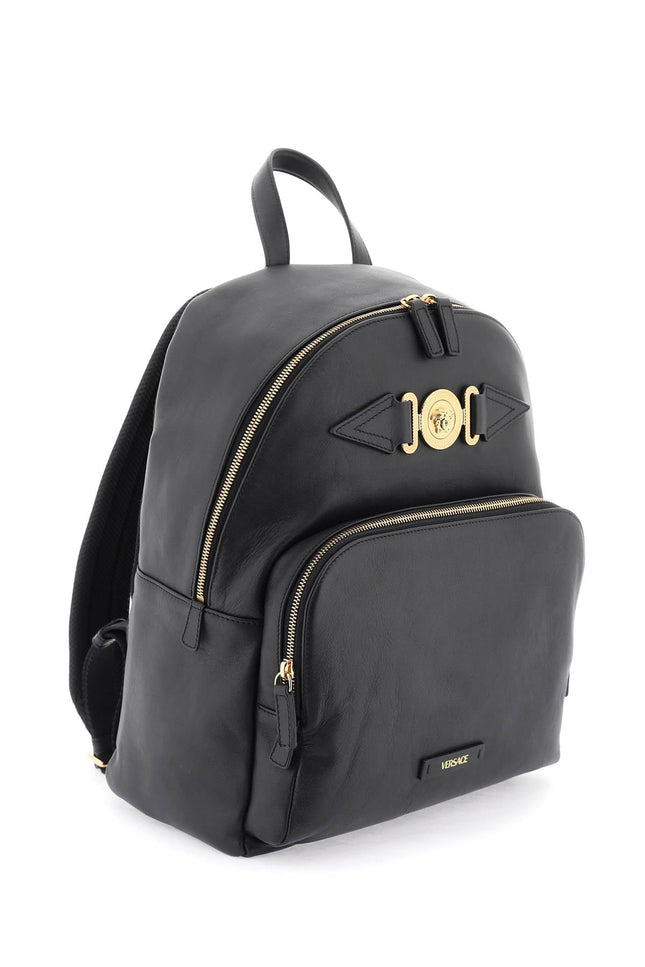 Medusa Biggie Backpack