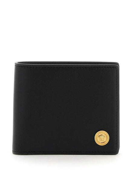 Medusa Biggie Bi-Fold Wallet