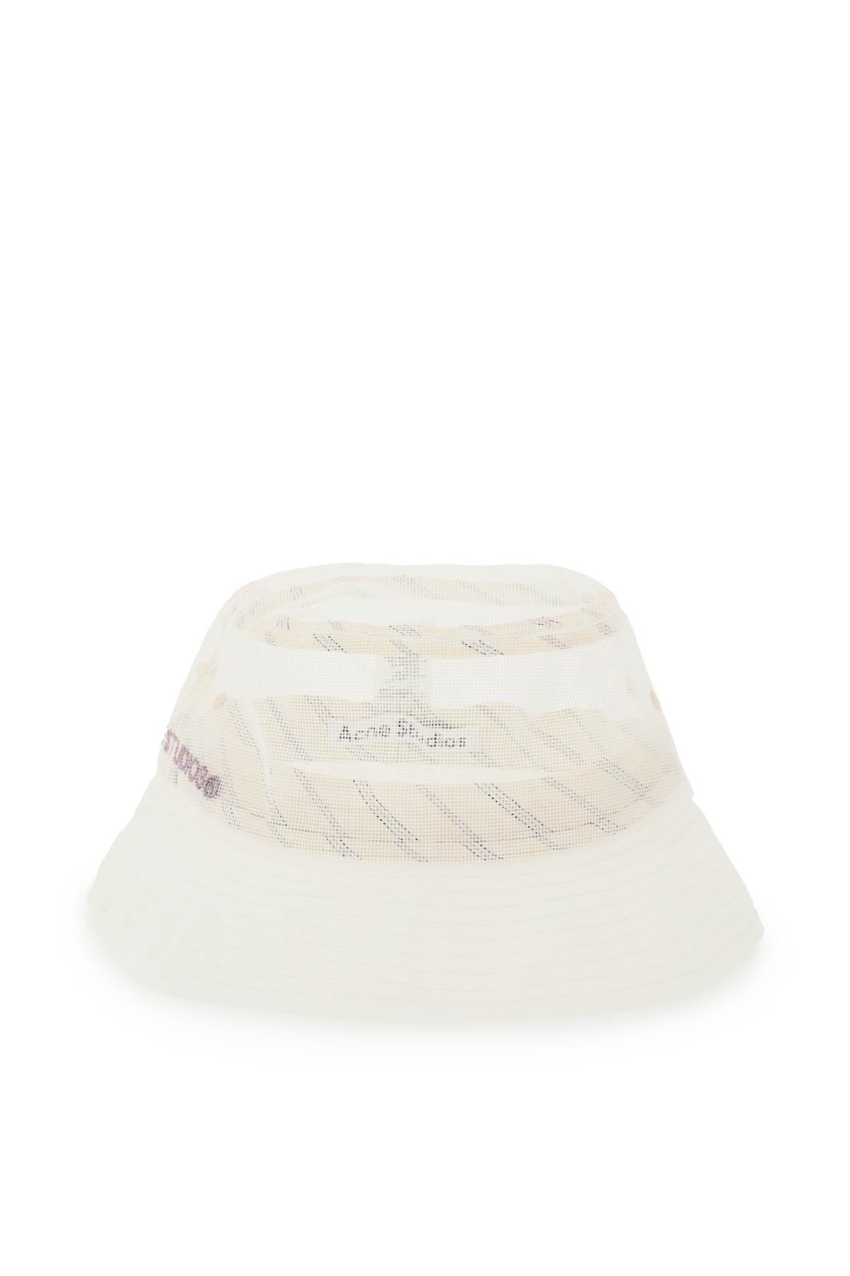 Mesh Bucket Hat