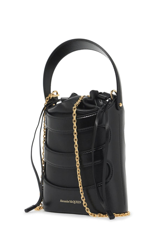 Mini Bucket Bag By The Rise