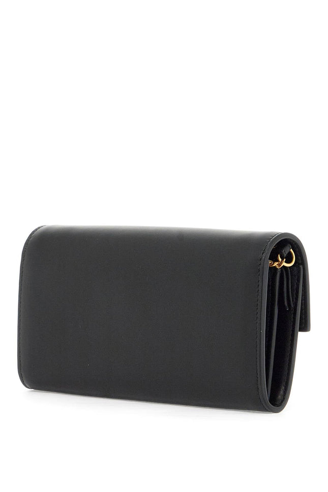 Mini Crossbody B-Buzz Bag - Black