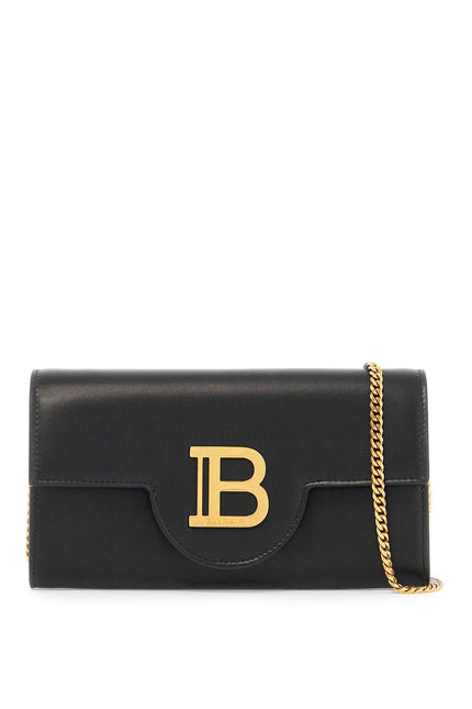 Mini Crossbody B-Buzz Bag - Black