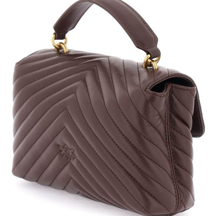 Mini Lady Love Puff Bag