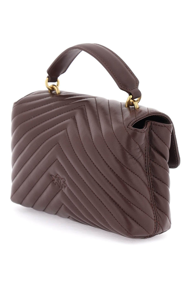 Mini Lady Love Puff Bag