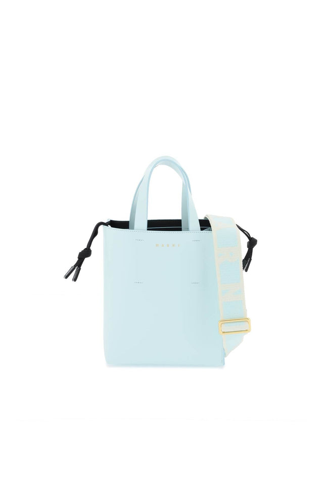 Mini Museo Tote Bag