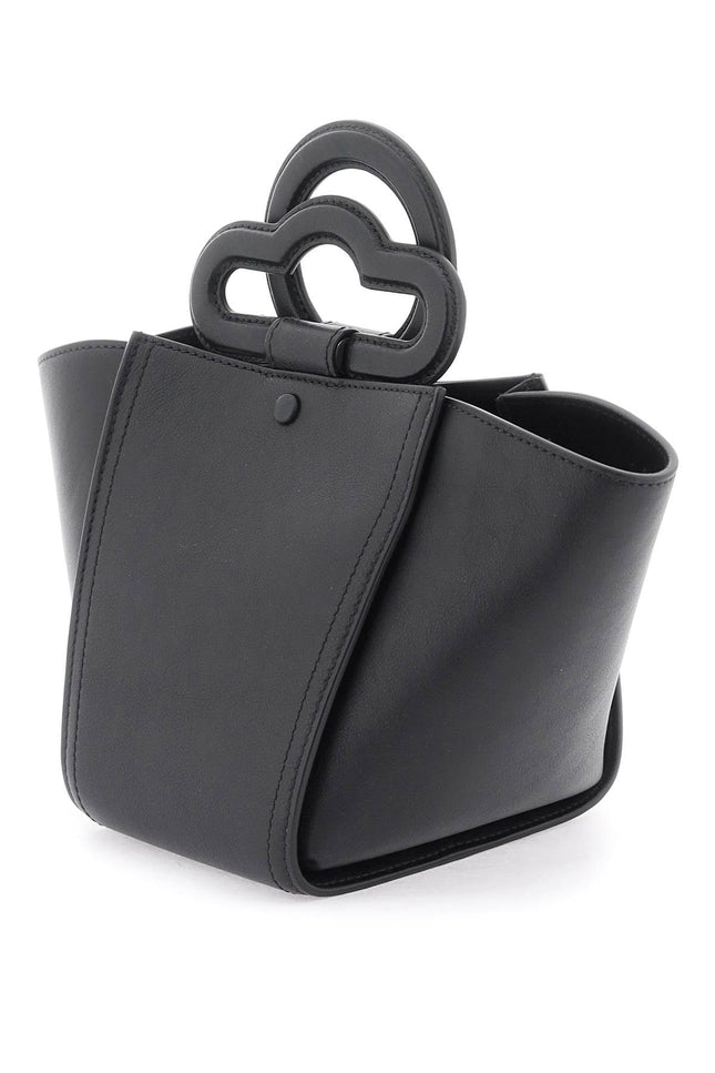 'Mini Rider'S Top Handle' Bag