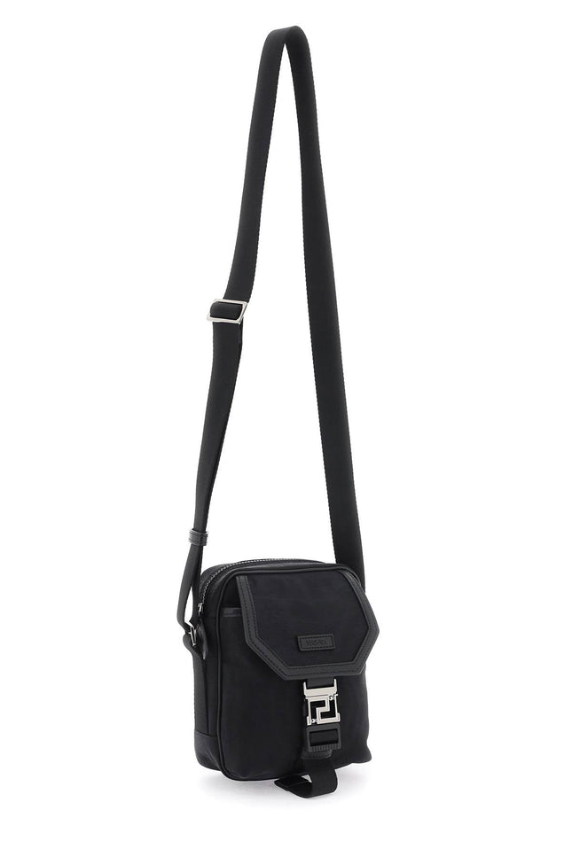 Neo Nylon Crossbody Bag