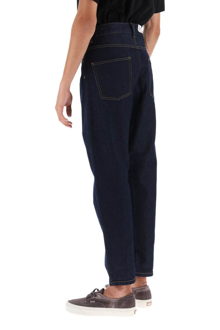 Newel Jeans In Organic Denim