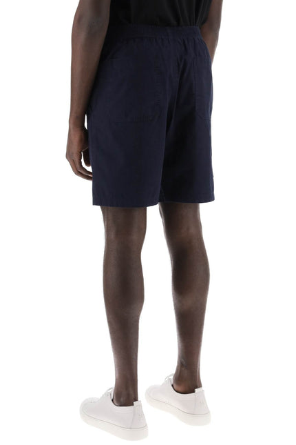 Nirris Shorts In Organic Cotton