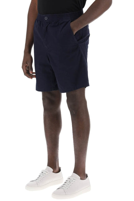 Nirris Shorts In Organic Cotton