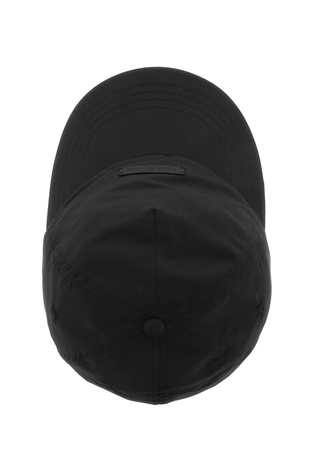 Nylon Baseball Cap For Sport