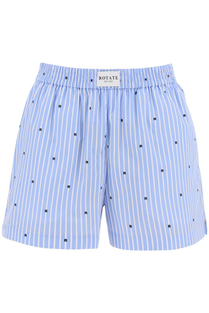 Organic Cotton Boxer Shorts For Men