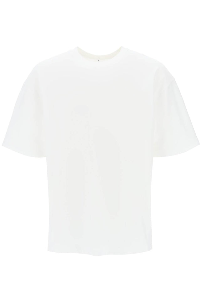 Organic Cotton Dawson T-Shirt For