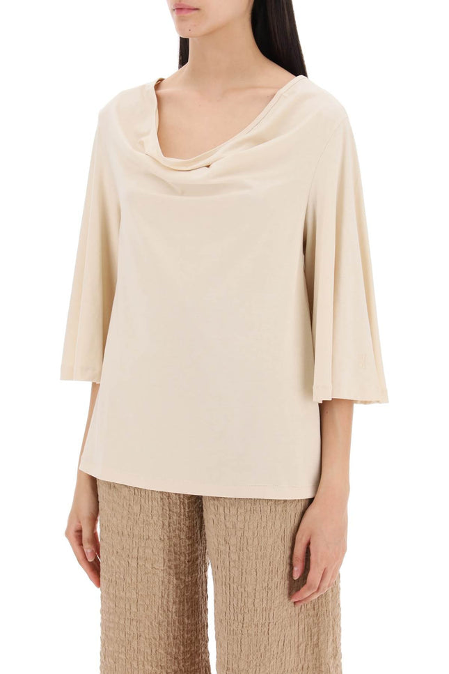 Organic Cotton T-Shirt - Neutral