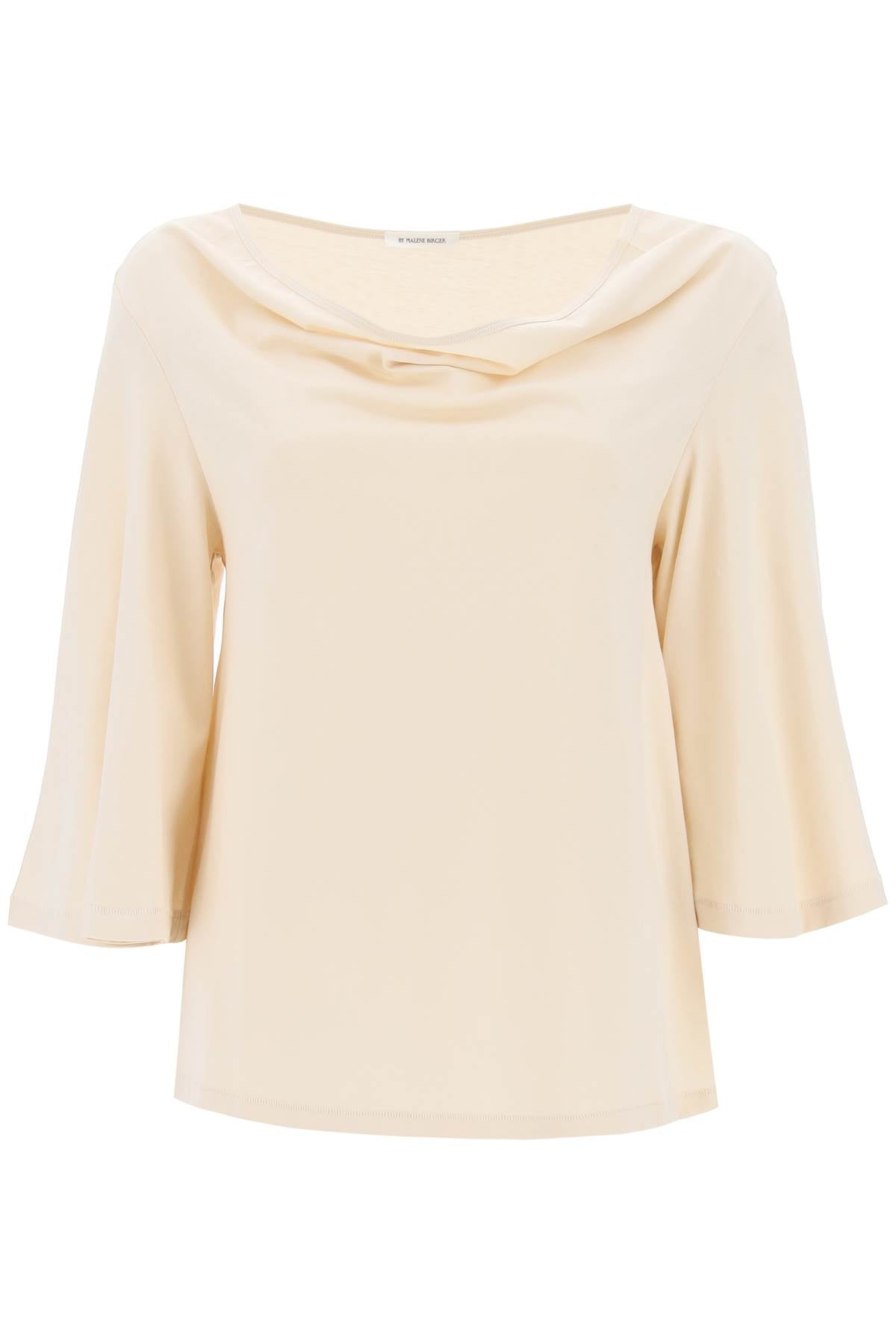 Organic Cotton T-Shirt - Neutral