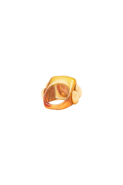 'Oro Puroi' Ring