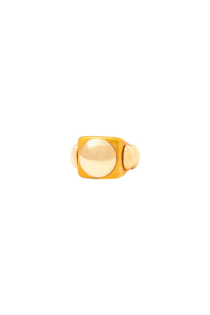 'Oro Puroi' Ring